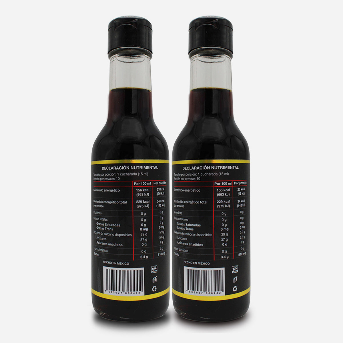 Soyamín de 147 mL, paquete de 2